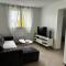 Appartements 50m2 a 10 mn CDG, proche Parc Expo, Paris, Disney : photos des chambres