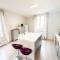 Appartements Bel appartement a 10 minutes de Disney : photos des chambres