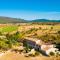 Appartements Les gites at Domaine les Caizergues : photos des chambres