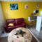 Appartements Les Salines : photos des chambres