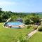 Villas Villa de 5 chambres avec piscine privee jardin amenage et wifi a La Croix Blanche : photos des chambres