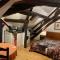 Appartements 5 Mins to ZOOTHOIRY STUDIO LUMINEUX : photos des chambres