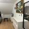 Appartements Studio moderne : photos des chambres