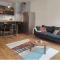 Appartements Charming and Secure Fully-Equipped Apartment Close to Paris : photos des chambres