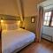 Hotels HOTEL DE L'ABBAYE DE LONGPONT : photos des chambres