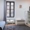 Appartements Studio Cosy Hyper centre - Fibre - Netflix : photos des chambres