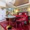 Appartements Le Rubis Love Room - Baignoire Balneo - Proche Paris : photos des chambres