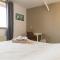 Maisons de vacances Gite du blanc pignon : photos des chambres