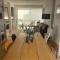 Appartements Bright and spacious apartment : photos des chambres