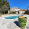 Maisons de vacances Exceptionnel ! Mas provencal : photos des chambres