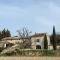 Maisons de vacances Exceptionnel ! Mas provencal : photos des chambres