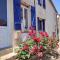 Maisons de vacances Bed & breakfast in the middle of Chablis vineyard : photos des chambres