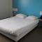 Hotels First Inn Hotel Blois : photos des chambres