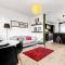 Appartements Homey Savignat Aux portes de Paris : photos des chambres