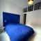 Appartements Magnifique Appart - fameuse Rue pietonne MrJoffre : photos des chambres