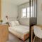 Appartements Le Sevestre - Plaisir : photos des chambres