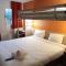 Hotels Premiere Classe Saint Brice Sous Foret : photos des chambres