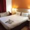 Hotels Premiere Classe Saint Brice Sous Foret : photos des chambres