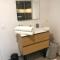 Appartements Studio 17 minutes de Bordeaux : photos des chambres