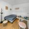 Appartements Balade a Montlucon : photos des chambres