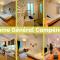 Appartements Home cocooning au coeur du vignoble Tonnerrois : photos des chambres