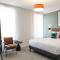 Appart'hotels The Originals Residence, Le Wax, Lille Est : photos des chambres