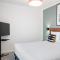 Appart'hotels The Originals Residence, Le Wax, Lille Est : photos des chambres