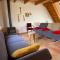 Maisons de vacances Atypical rental in the heart of nature : photos des chambres