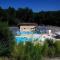 Chalets Chalet 3 etoiles - Piscine - eebbia : photos des chambres