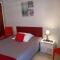 Hotels Hotel La Gravenne : photos des chambres