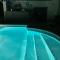 Villas Villa climatisee avec piscine : photos des chambres