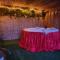 Maisons de vacances Gite avec jacuzzi prive : photos des chambres