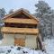 Chalets Chalet Station Puyvalador : photos des chambres