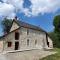 Maisons de vacances le Moulin de la Raterie : photos des chambres