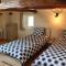 Maisons de vacances Gite Val-de-Bonnieure, 3 pieces, 4 personnes - FR-1-653-214 : photos des chambres