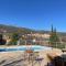 Villas villa catalane avec piscine : photos des chambres