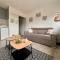 Appartements Studio 2 prsn / Proche Gare-Viotte / Garage Prive : photos des chambres