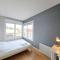 Appartements Stuttgart, Grand appartement en Centre-Ville : photos des chambres