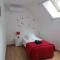 B&B / Chambres d'hotes Auverg-Nature, suite Myrtilles : photos des chambres