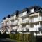 Appartements CABOURG - 2 PIECES avec Balcon et parking- Hyper Centre et Plage : photos des chambres