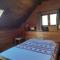 Chalets La grange des Quatre saisons : photos des chambres