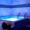 Appartements Disney Jacuzzi 3 personnes : photos des chambres