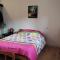 Sejours chez l'habitant Homestay chez Lien proche RER B : photos des chambres