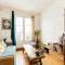 Appartements Luminous cocoon near Paris : photos des chambres