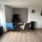 Appartements Appart : photos des chambres