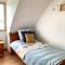 Maisons de vacances Double J : photos des chambres