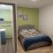 Appartements Studio blanctout equipe wifi : photos des chambres