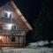 Chalets Grand Chalet Balneo Zen Altitud : photos des chambres