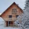 Chalets Grand Chalet Balneo Zen Altitud : photos des chambres