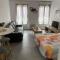 Appartements Studio en rez-de-chaussee avec cour dans le centre de Vendome : photos des chambres